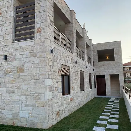 Apartmán Delejo & Flogita