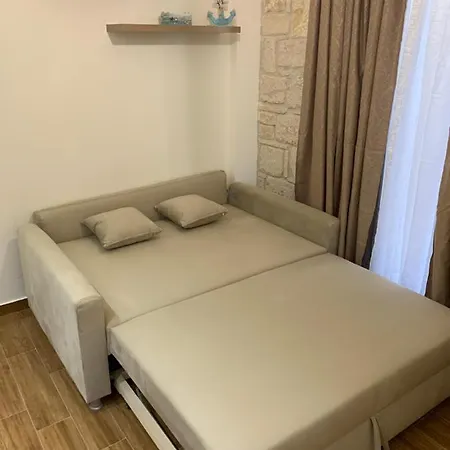 Apartment Delejo & *