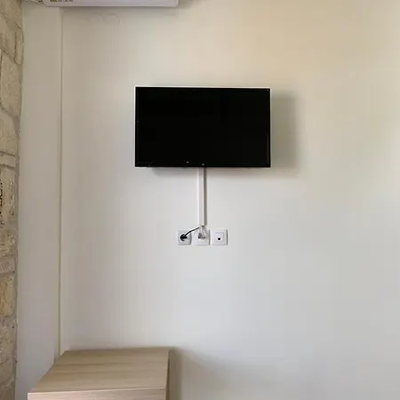 Apartment Delejo & *