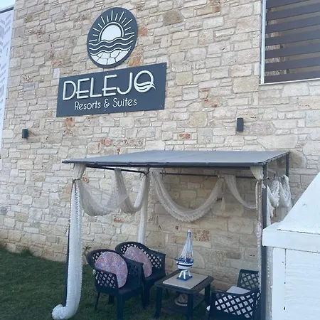 Apartment Delejo &