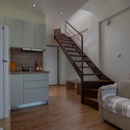 Apartmán Delejo & Flogita