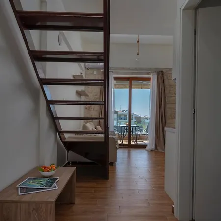 Delejo & 公寓 弗洛伊塔