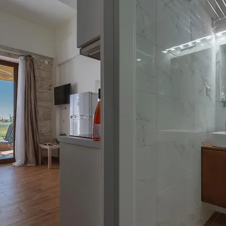 Delejo & 公寓 弗洛伊塔