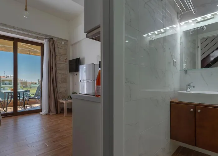 Delejo & 公寓 弗洛伊塔