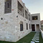 Διαμέρισμα Delejo & Φλογητά