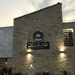 Delejo & Διαμέρισμα