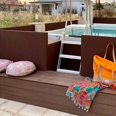 Delejo & Apartamento