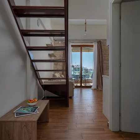 Delejo & Apartamento *