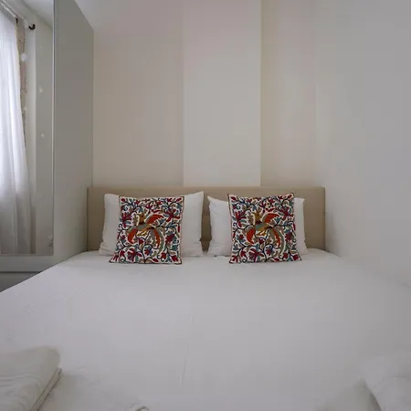 Delejo & Apartment *