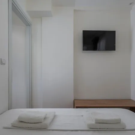 Apartment Delejo & *