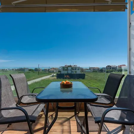 Apartment Delejo & Flogita