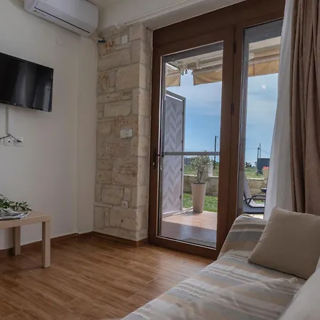 Apartment Delejo & *