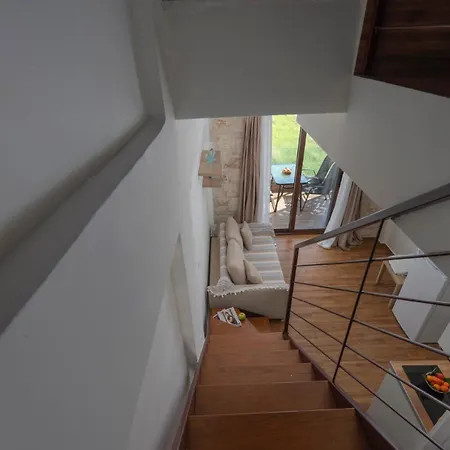 Apartment Delejo & *