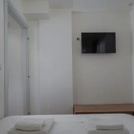 Delejo & Apartment *