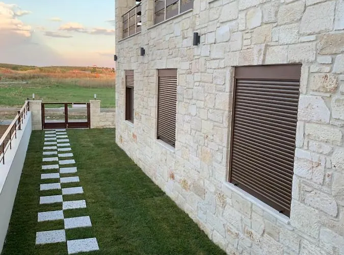 Delejo Resorts&suites Apartamento Flogita