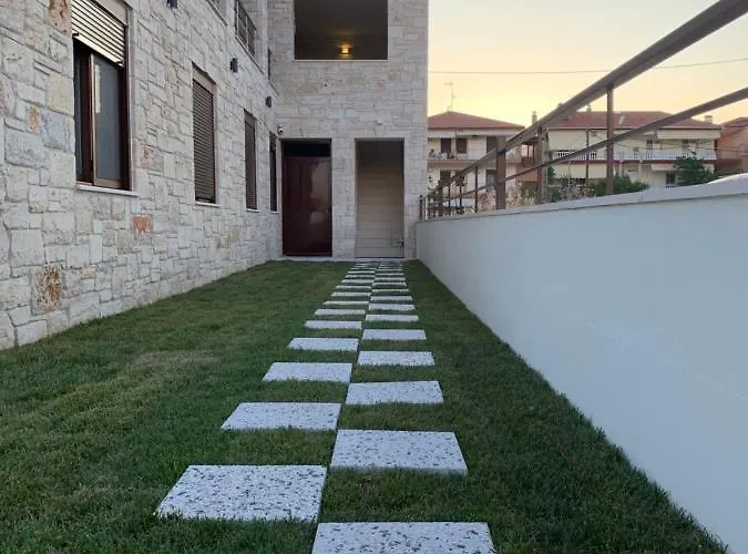 Apartamento Delejo Resorts&suites