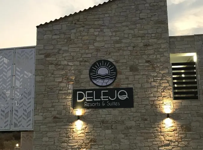 Delejo Resorts&suites Apartamento