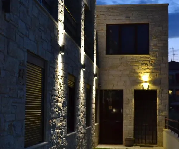 Delejo Resorts&suites Apartamento Flogita