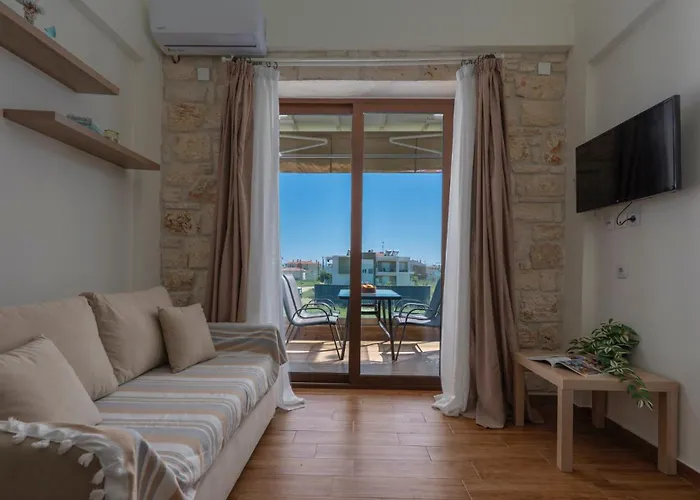 Delejo Resorts&suites Flogita