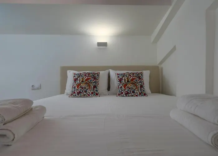 Apartamento Delejo Resorts&suites *