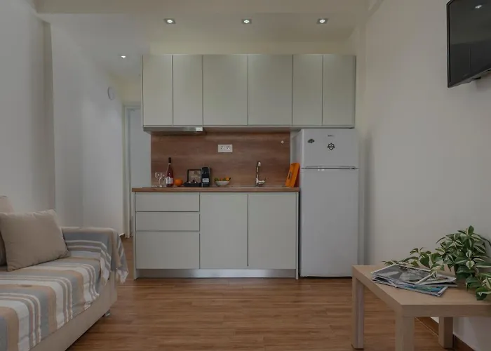 Delejo Resorts&suites * Flogita