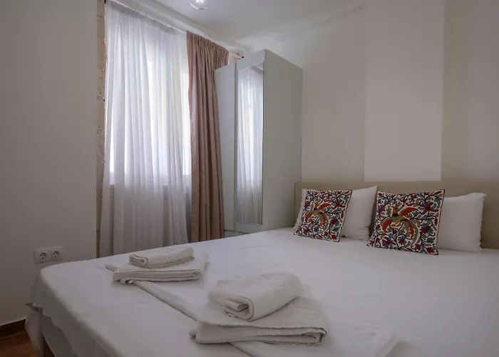 Delejo Resorts&suites Apartamento