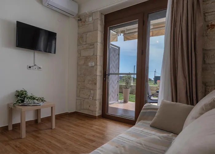 Apartamento Delejo Resorts&suites *