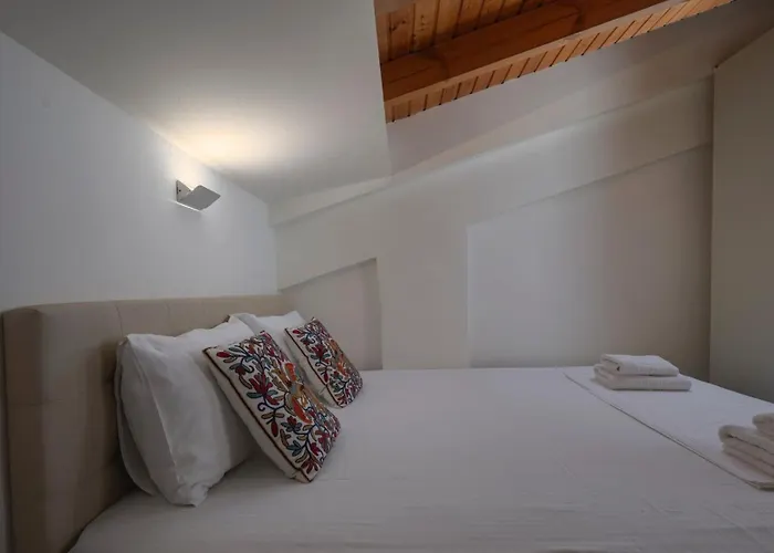 Apartamento Delejo Resorts&suites