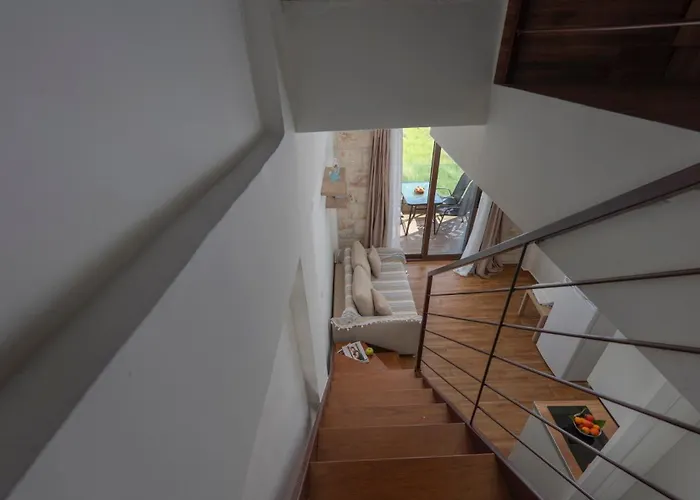 Apartamento Delejo Resorts&suites *