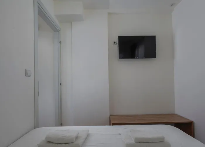 Delejo Resorts&suites Apartamento *