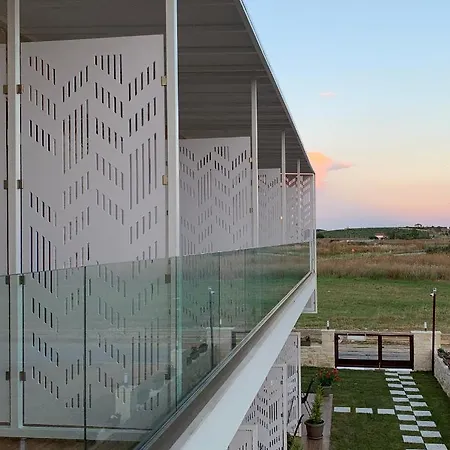 Apartamento Delejo &