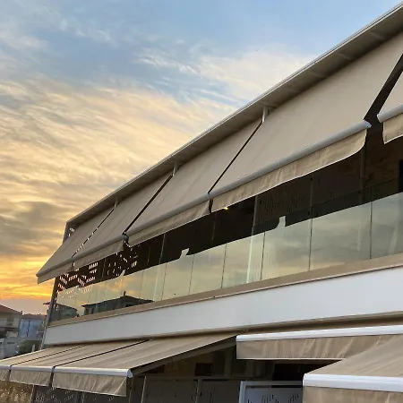 Delejo & Apartamento