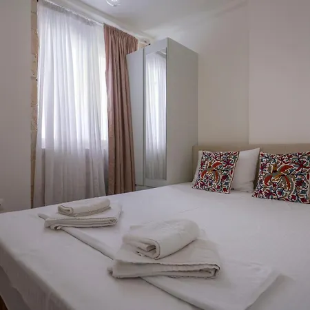 Apartamento Delejo & Flogita