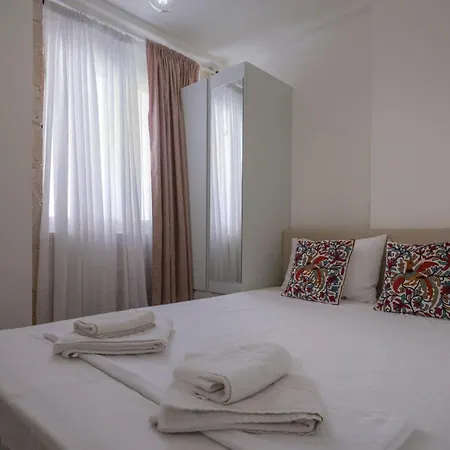 Delejo & Apartament